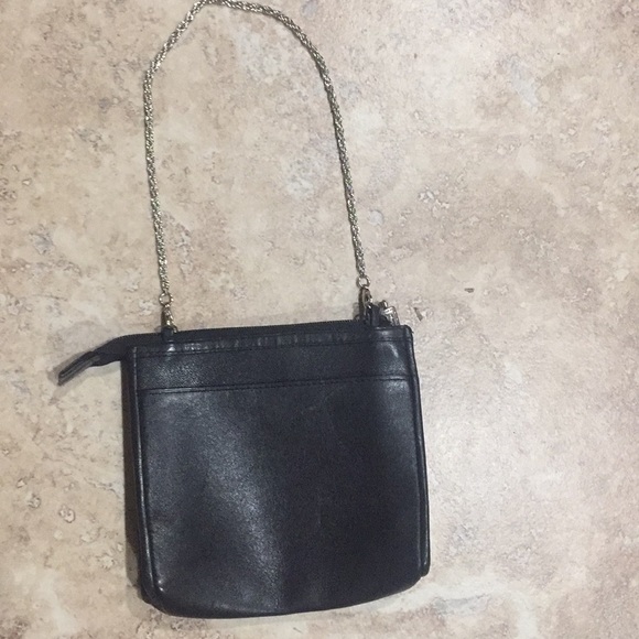 Brighton Leather Beaded purse - Picture 3 of 6